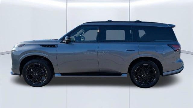 2027 INFINITI QX80 Sport