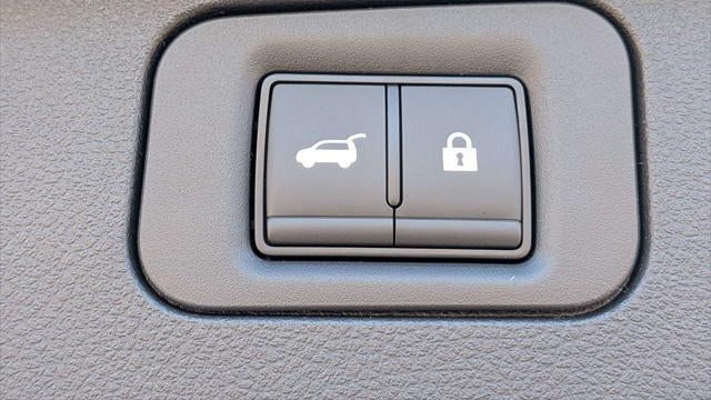 2027 INFINITI QX80 Sport