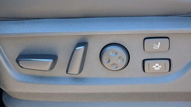 2027 INFINITI QX80 Sport