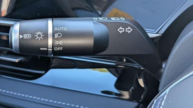2027 INFINITI QX80 Sport