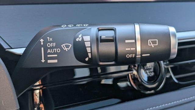 2027 INFINITI QX80 Sport