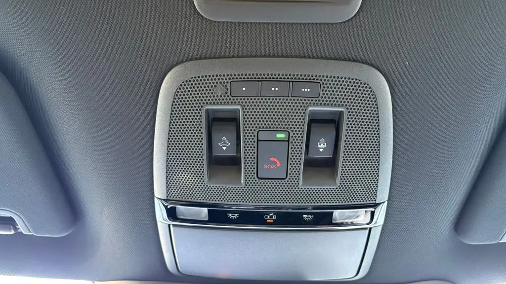 2027 INFINITI QX80 Sport
