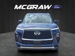 2025 QX80 Thumbnail 3
