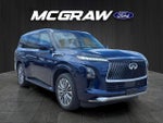 2025 QX80 Thumbnail 5