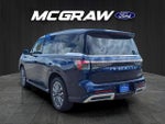 2025 QX80 Thumbnail 8