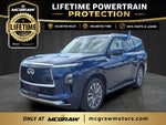 2025 QX80 Thumbnail 4