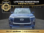 2025 QX80 Thumbnail 5