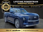 2025 QX80 Thumbnail 6