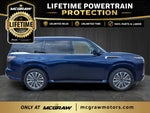 2025 QX80 Thumbnail 7