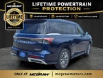 2025 QX80 Thumbnail 8