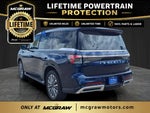 2025 QX80 Thumbnail 9