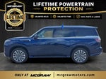 2025 QX80 Thumbnail 10