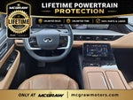 2025 QX80 Thumbnail 16