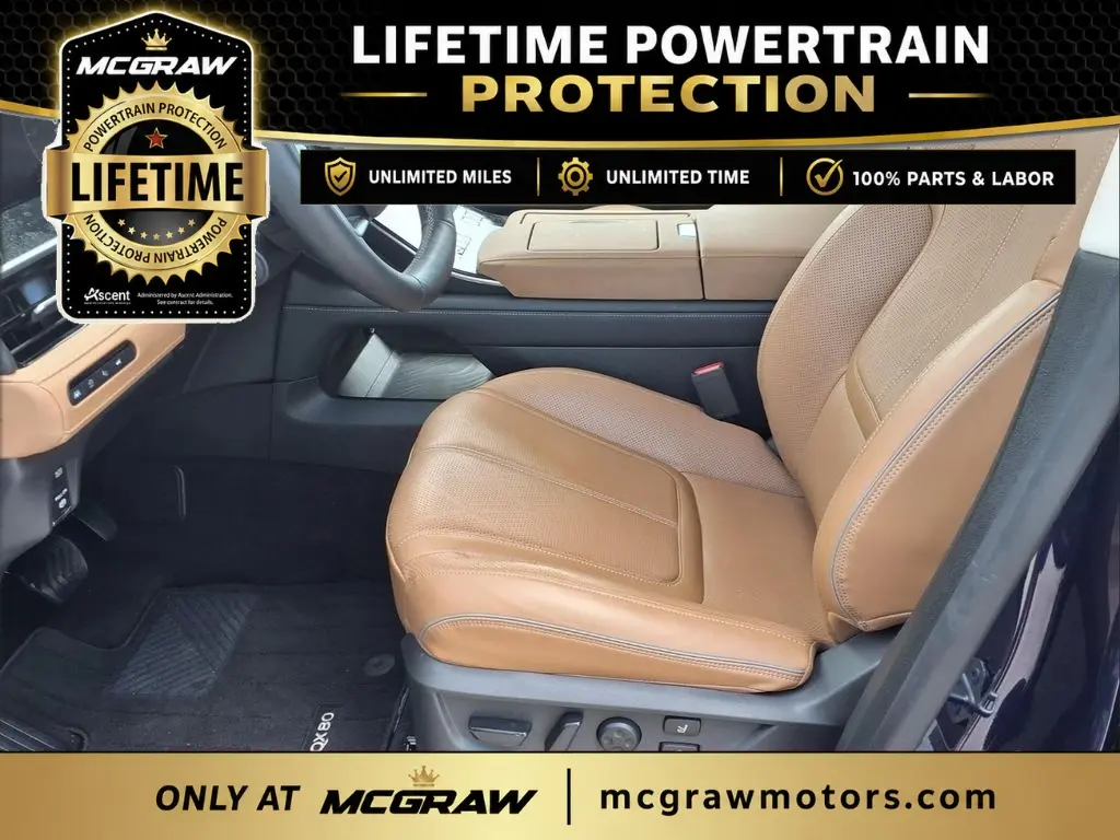 2025 INFINITI QX80 - $70,599