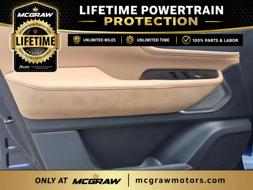 2025 INFINITI QX80 - $70,599