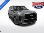 2025 QX80 Thumbnail 1