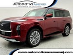 2026 QX80 Thumbnail 1