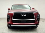 2026 QX80 Thumbnail 2