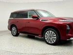 2026 QX80 Thumbnail 3