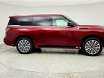 2026 QX80 Thumbnail 4