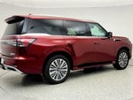 2026 QX80 Thumbnail 5