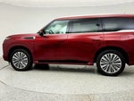 2026 QX80 Thumbnail 8