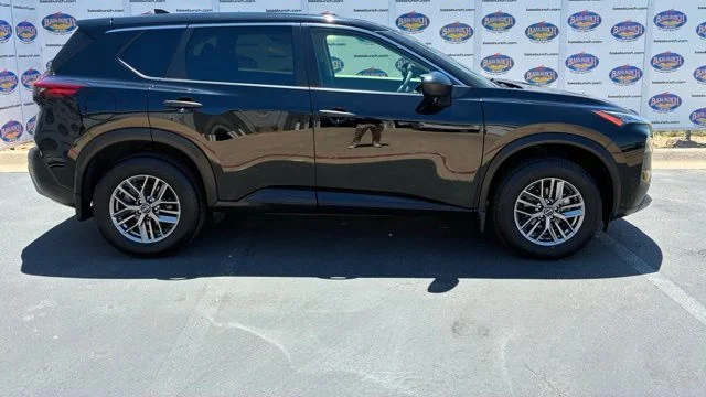 Preowned 2023 Nissan Rogue S for Sale