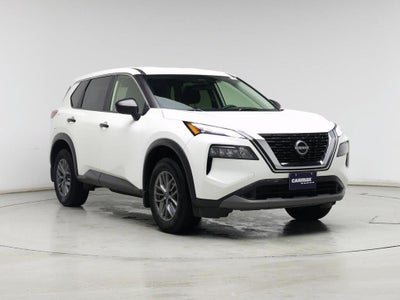 Photo of a 2023 Nissan Rogue AWD S 4DR Crossover for sale