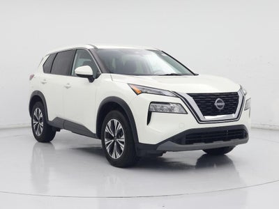 Photo of a 2023 Nissan Rogue SV 4DR Crossover for sale