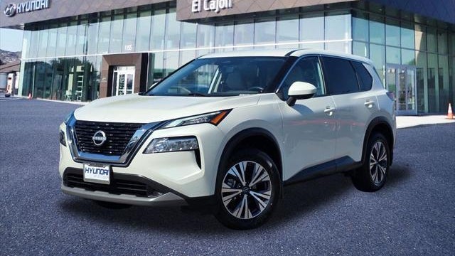 Preowned 2023 Nissan Rogue SV for Sale