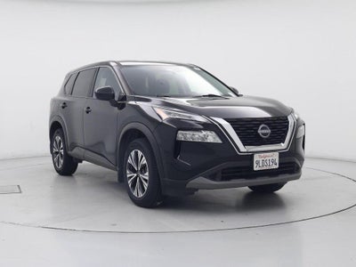 Photo of a 2023 Nissan Rogue SV 4DR Crossover for sale
