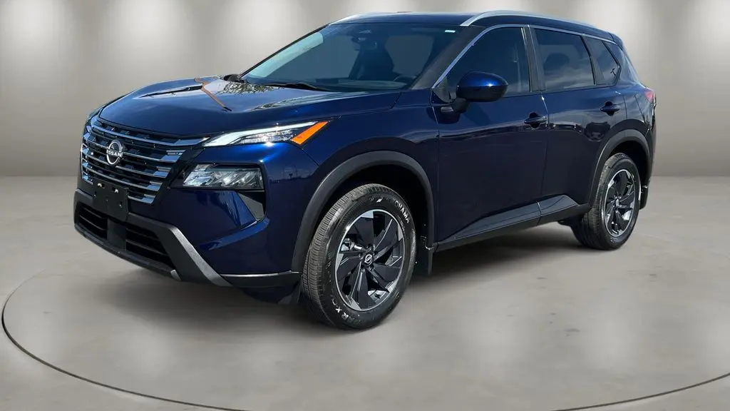 Preowned 2024 Nissan Rogue SV for Sale