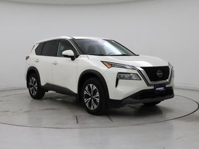 2023 Nissan Rogue SV 4DR Crossover