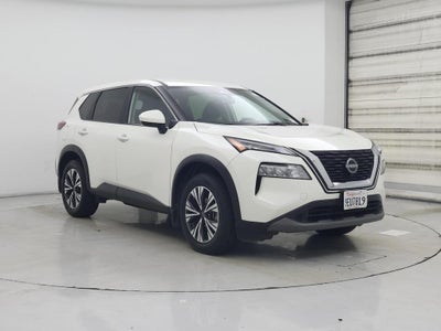 Photo of a 2023 Nissan Rogue SV 4DR Crossover for sale