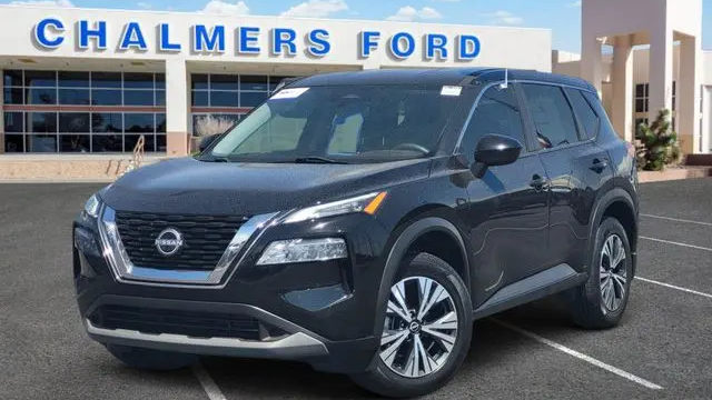 Preowned 2023 Nissan Rogue SV for Sale