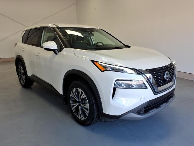 2023 Nissan Rogue - $25,396