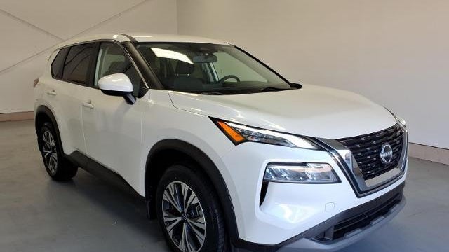 Preowned 2023 Nissan Rogue SV for Sale