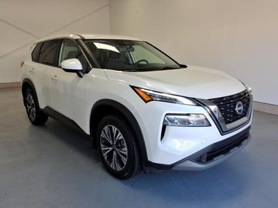2023 Nissan Rogue SV 4DR Crossover