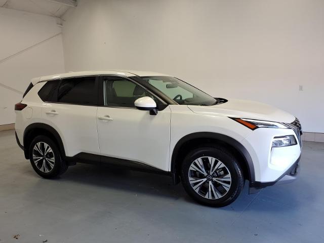 2023 Nissan Rogue - $25,396