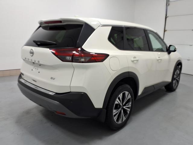 2023 Nissan Rogue - $25,396