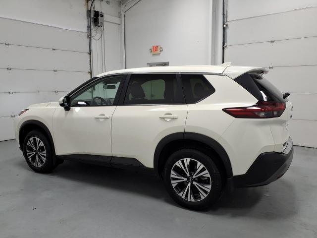 2023 Nissan Rogue - $25,396