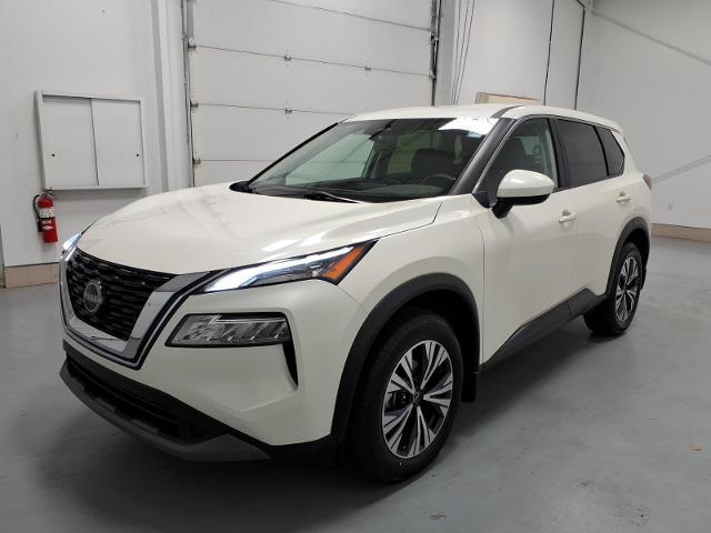 2023 Nissan Rogue - $25,396