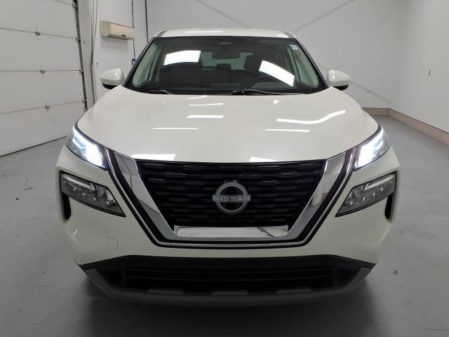 2023 Nissan Rogue - $25,396