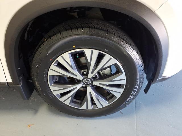 2023 Nissan Rogue - $25,396