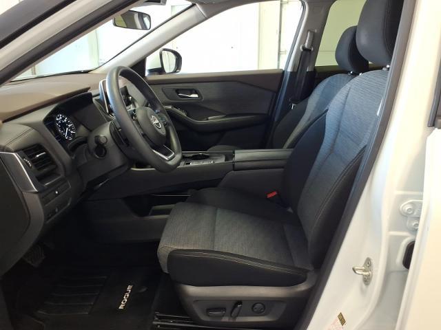 2023 Nissan Rogue - $25,396