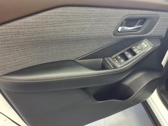 2023 Nissan Rogue - $25,396