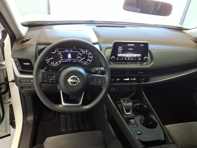 2023 Nissan Rogue - $25,396