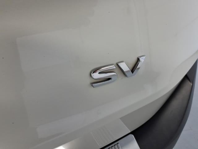 2023 Nissan Rogue - $25,396