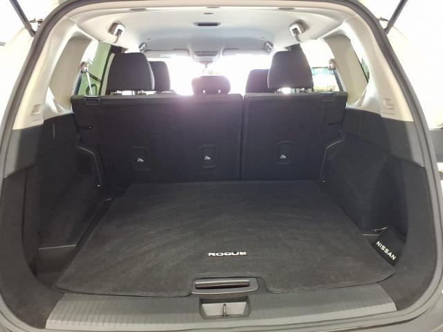 2023 Nissan Rogue - $25,396