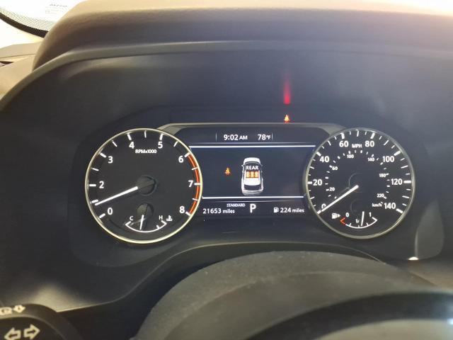 2023 Nissan Rogue - $25,396